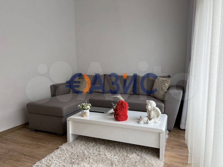 Квартира (Болгария)