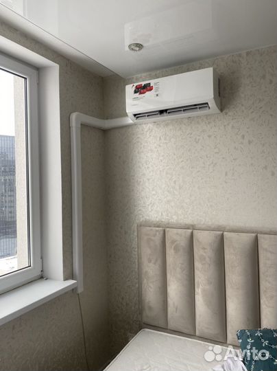 Кондиционер.Kentatsu.Tiba.Продажа.Монтаж