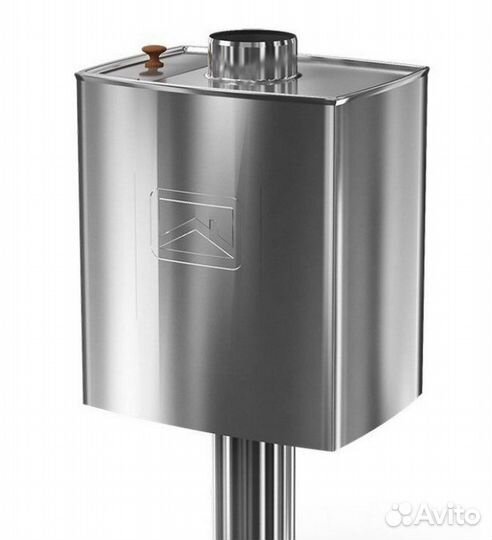 Печь для бани Комплект