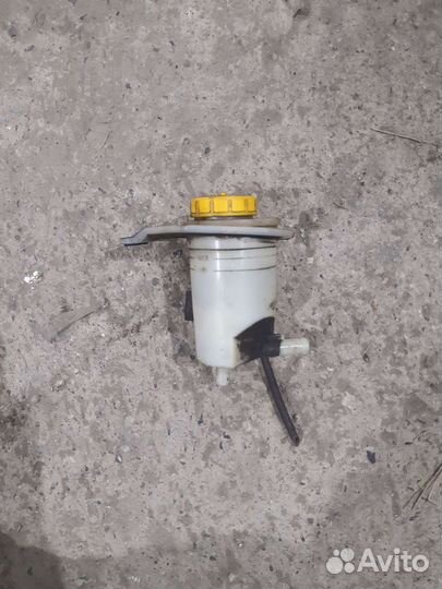 Фиат Альбеа бачок гур