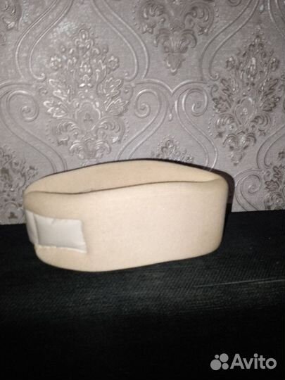 Воротник ортопедический