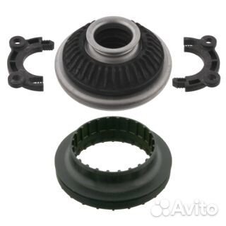 Комплект амортизационной опоры перед прав/лев