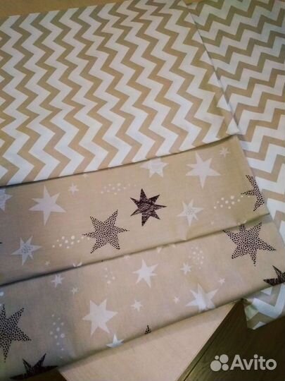 Детское постельное белье