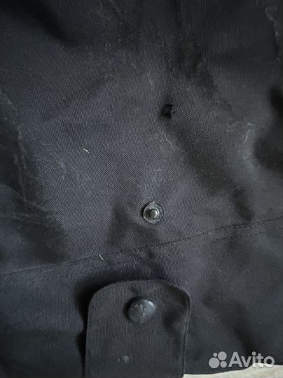 Куртка защитная мотоциклетная