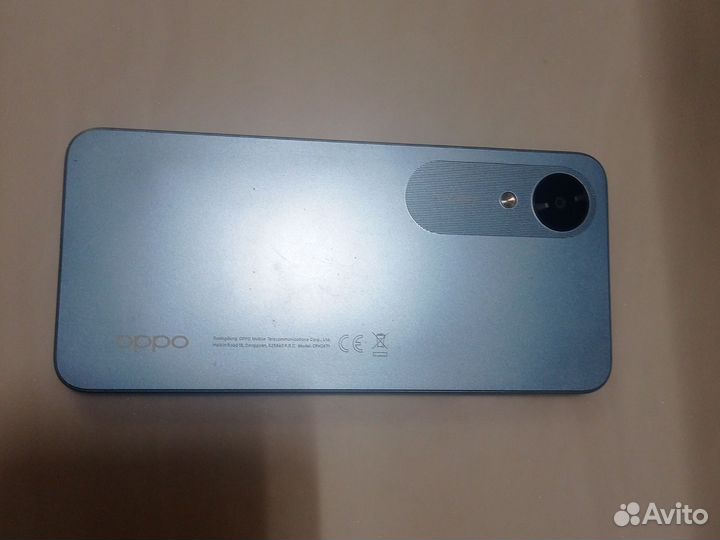 OPPO A17k, 3/64 ГБ