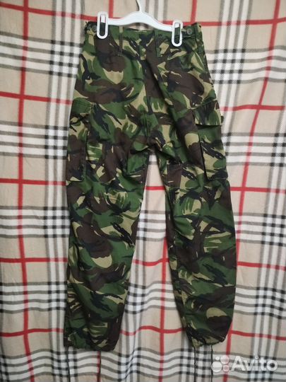 Штаны армии Нидерландов