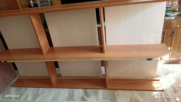 Мебель в детскую комнату