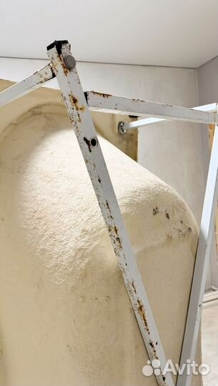 Ванна акриловая