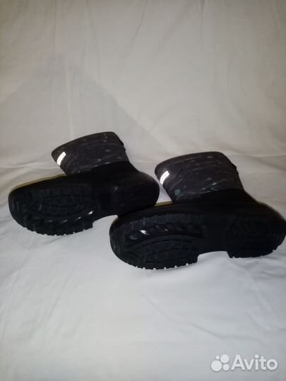 Сапоги зимние женские 40 размер финские 