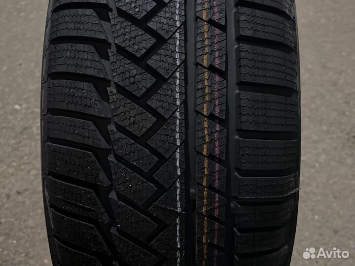 Continental ContiWinterContact TS 850 P 235/55 R18 100H