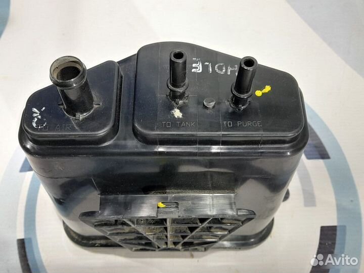 Абсорбер топливного бака Ssangyong Actyon 2.0