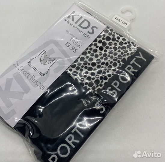 Топы детские для девочек