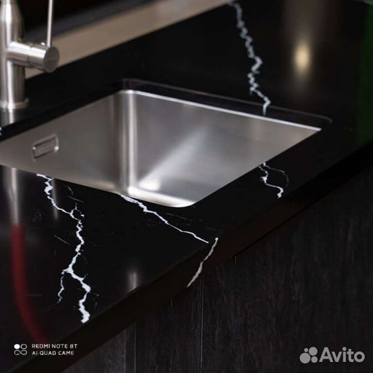 Столешница из искусственного камня