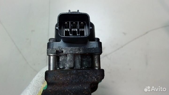 Клапан рециркуляции газов Suzuki Swift, 2010