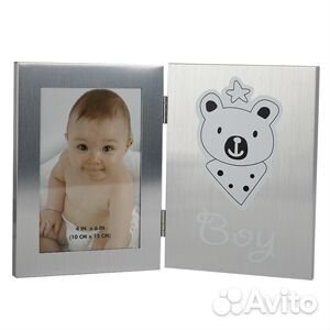 Image Art 6031-S, сдвоенная для мальчиков 10*15 (2