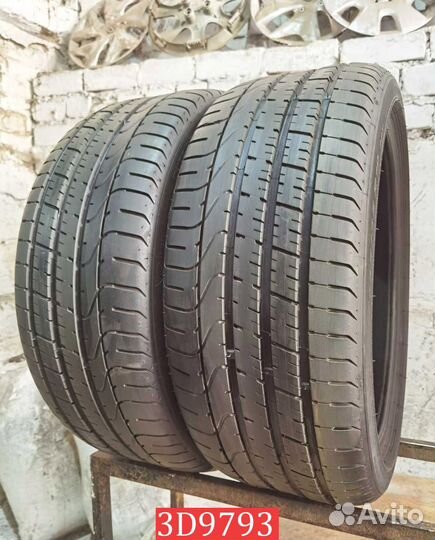 Pirelli P Zero 305/30 R20 103N