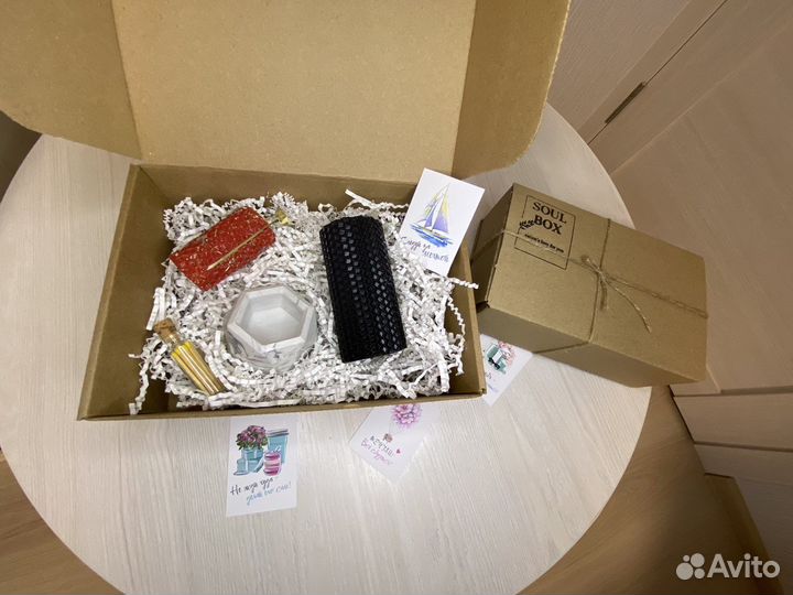 Подарочный набор