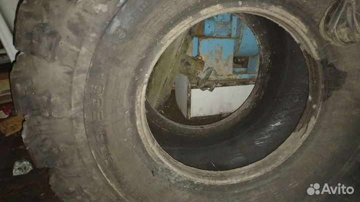 Колеса на каракат