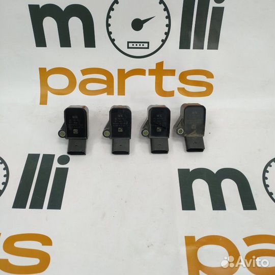 Катушка зажигания Audi A5 8W 2018