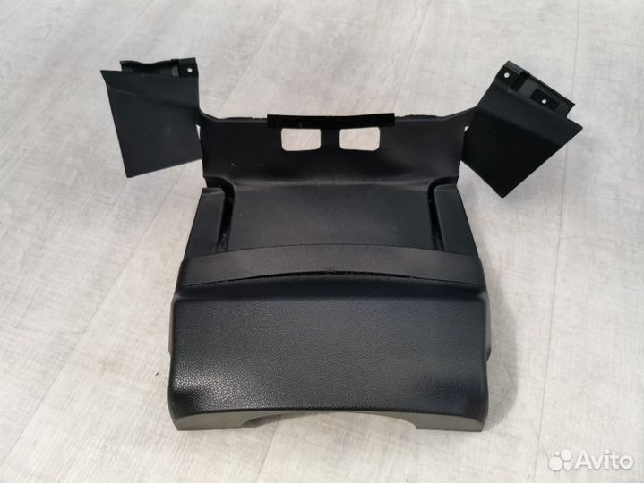 Кожух рулевой колонки Mazda 3 BK 1.6 Z6 2006