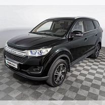 LIFAN Myway 1.8 MT, 2018, 130 542 км, с пробегом, цена 1 150 000 руб.