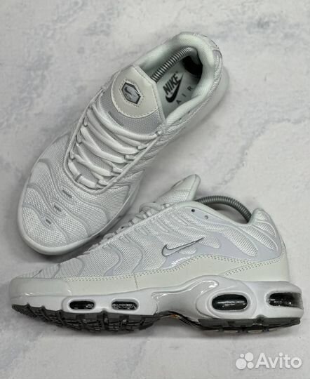 Кроссовки мужские Nike Air Max Tn plus (37-45)