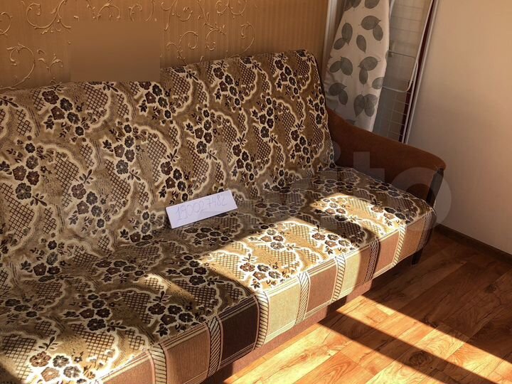 1-к. квартира, 23 м², 1/5 эт.