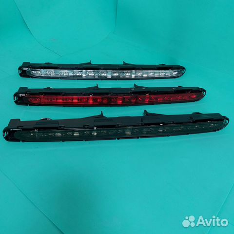 Стоп сигнал на крышку багажника Mercedes-Benz W211