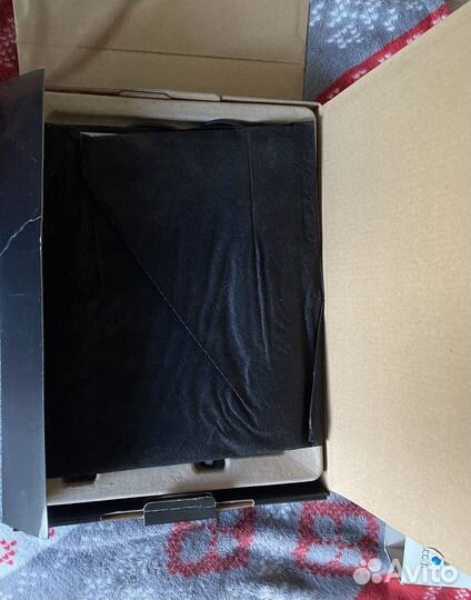 Графический планшет wacom intuos