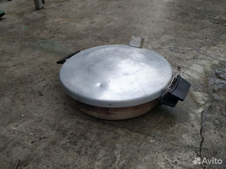 Вафельница электрическая СССР