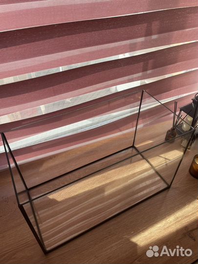 Аквариум 40 л