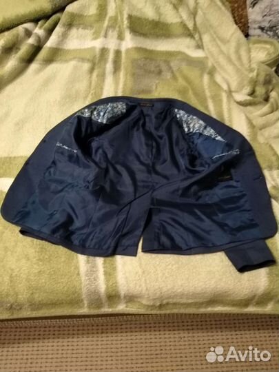 Школьный костюм