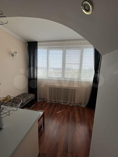 2-к. квартира, 80,5 м², 6/10 эт.