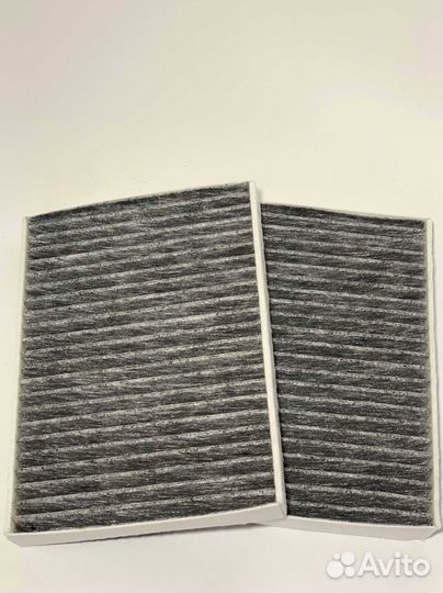 Салонный фильтр BMW 64316835405