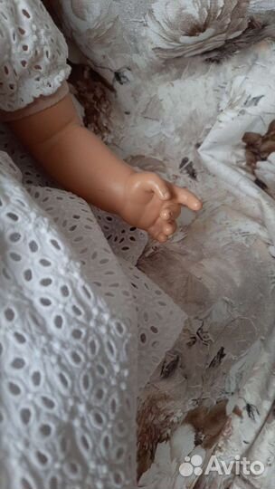 Кукла французская Роксана smoby Pico