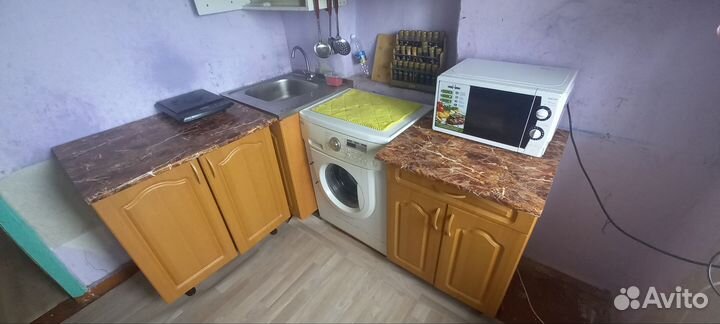 Кухонный гарнитур