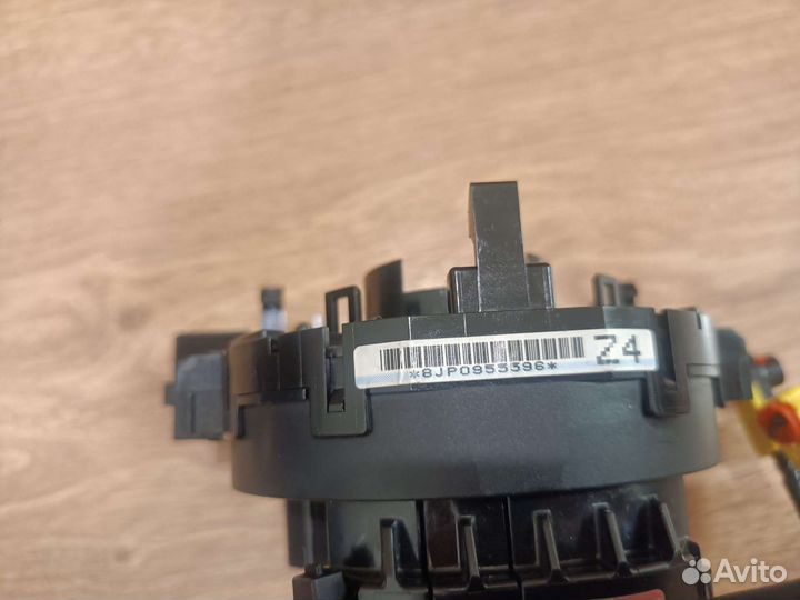 Шлейфы Toyota Lexus