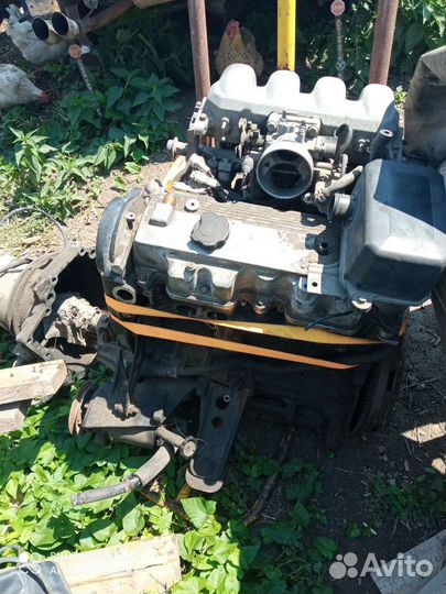 Запчасти на mazda 929