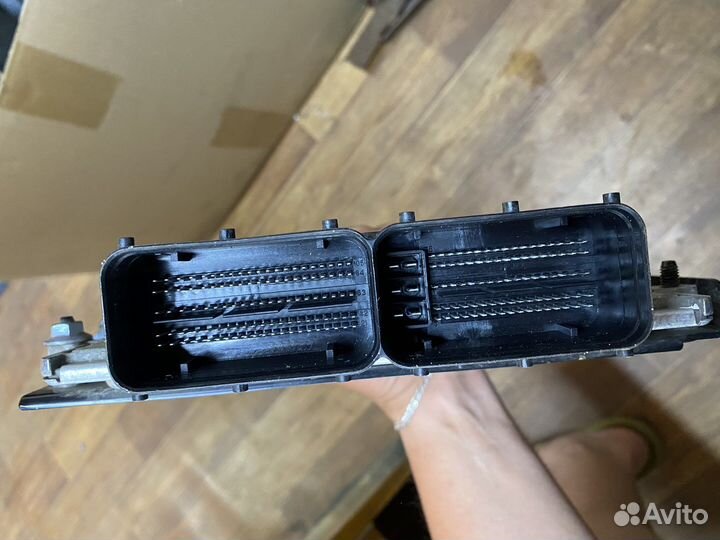 Эбу Kia Optina 4 GF 39170-2GJG0