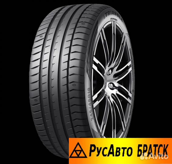 Triangle EffeXSport TH202 265/50 R20