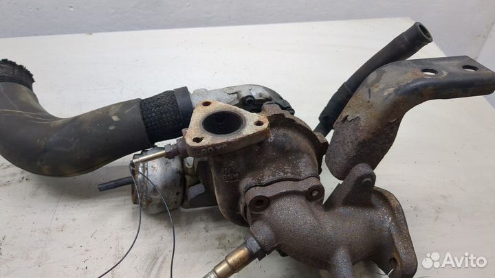 Турбина Hyundai Tucson 1, 2006