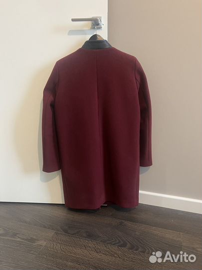 Sandro пальто оригинал