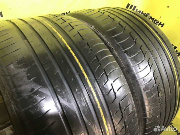 Continental PremiumContact 6 325/40 R22