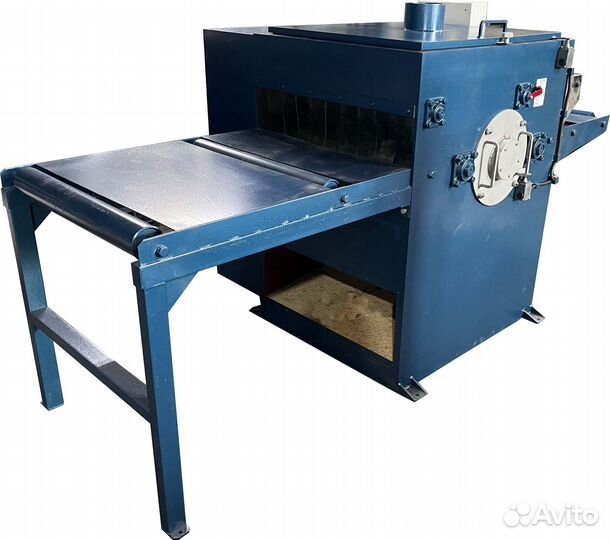 Дисковый кромкообрезной многопил Стилет ко-810