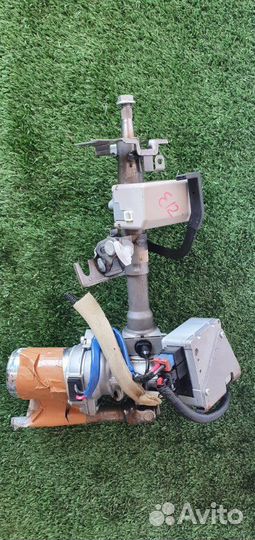 Рулевая колонка Nissan Note E12 HR12 1.2 2012