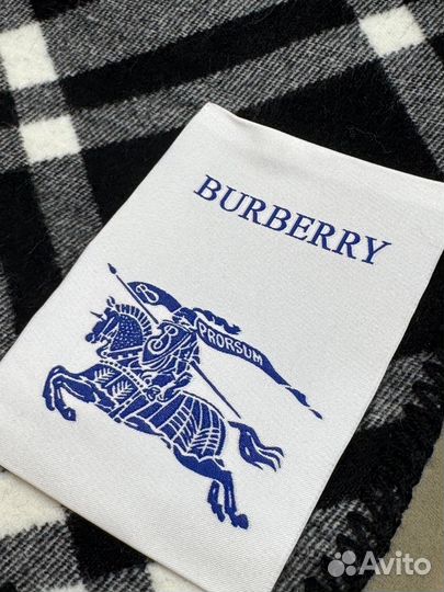 Шарф Burberry Премиум