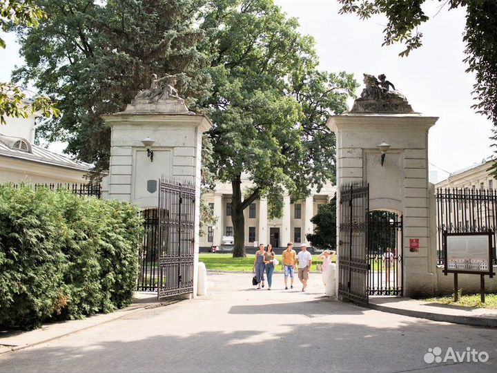 Экскурсия — Гродно — Обаяние Гродно