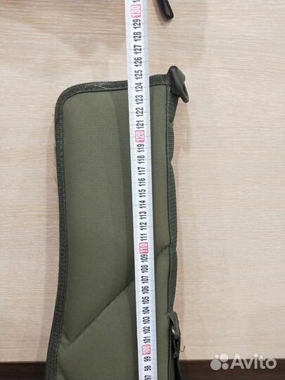 Чехол оружейный