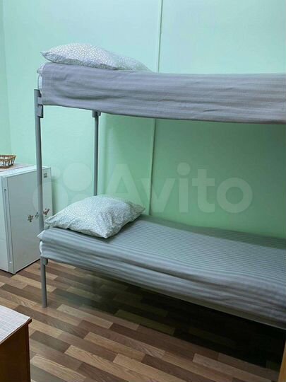 Комната 14 м², 3/4 эт.