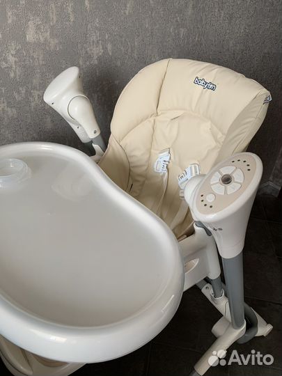 Стул для кормления